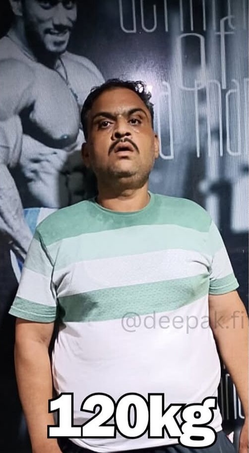Before - Vikas