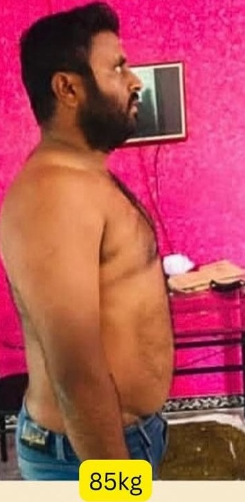 After - Pappu Mhaske