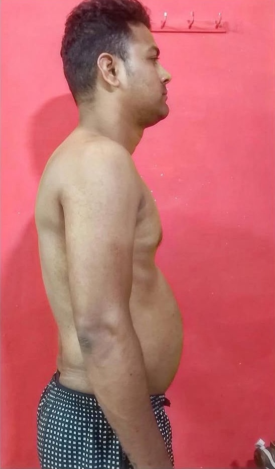 Before - Gurumani Sing