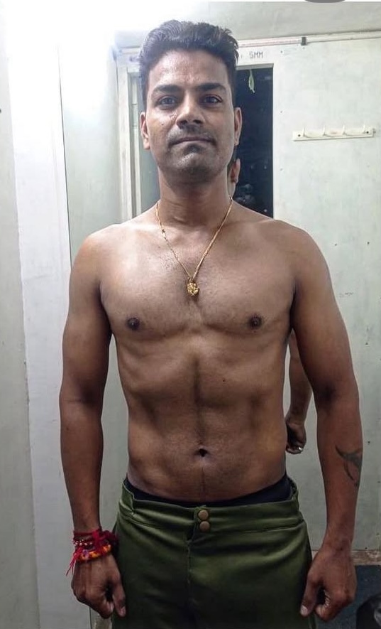 After - Hitesh Rathod