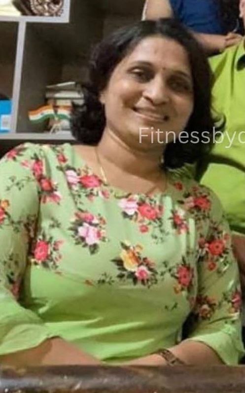 Before - Meenal