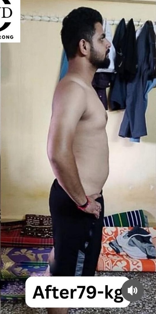 After - Sumedh