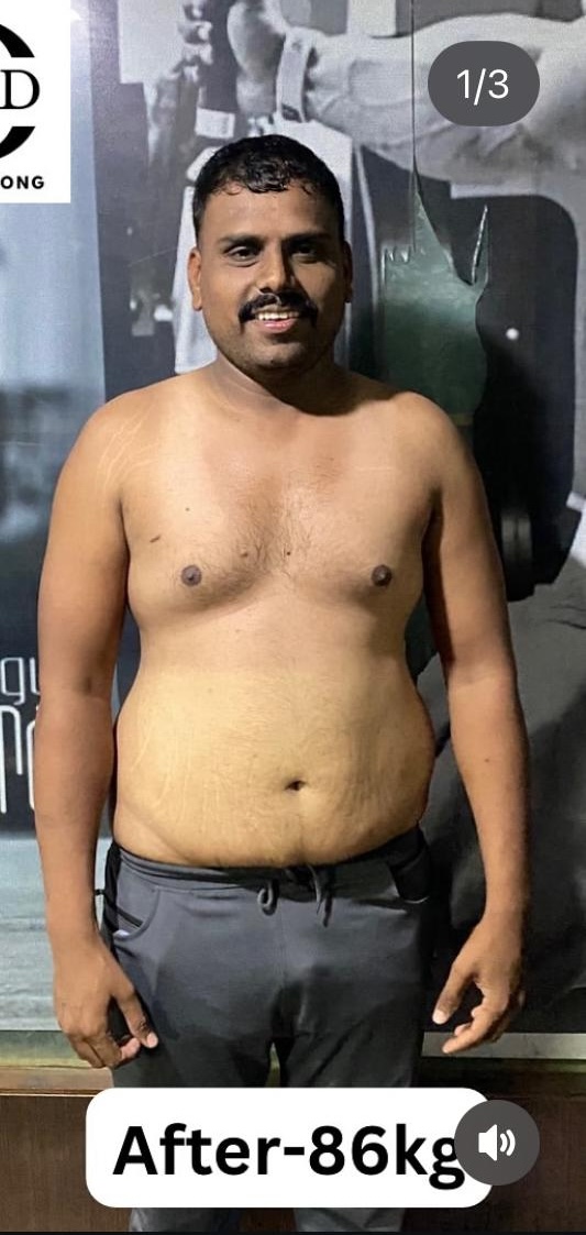After - Dada Navale