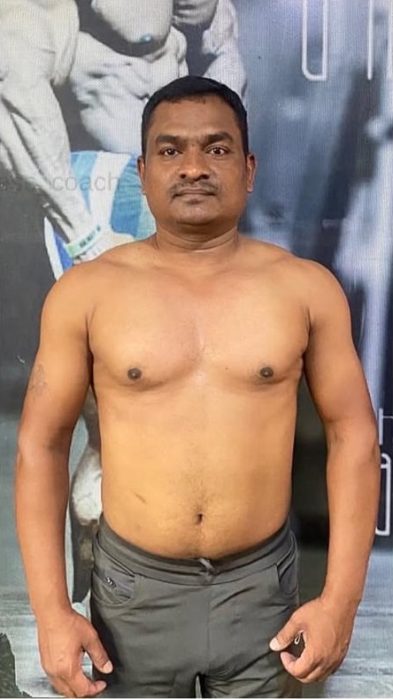 After - Dinesh Kumare