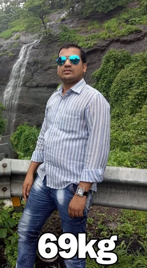 Before - Kishor